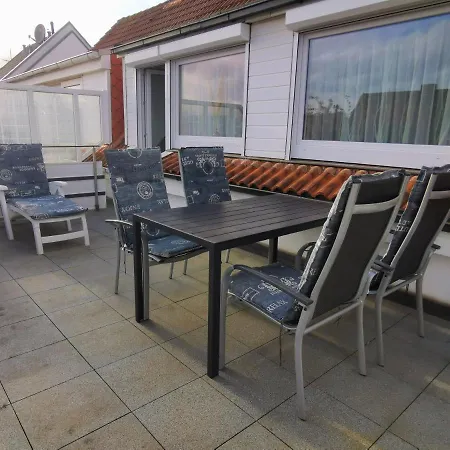 Apartment Sueuedstraat Og *