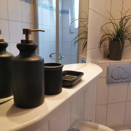 Apartment Sueuedstraat Og Norderney