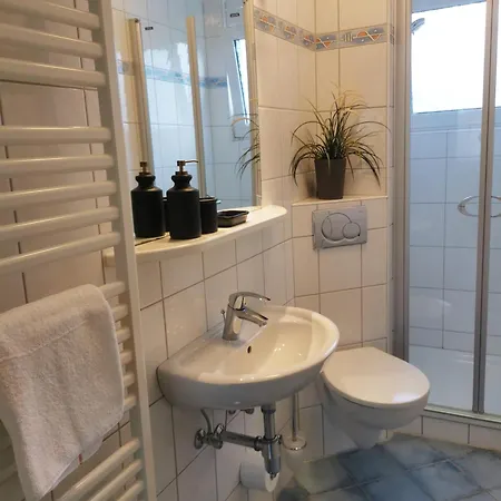 Süüdstraat Og * Norderney