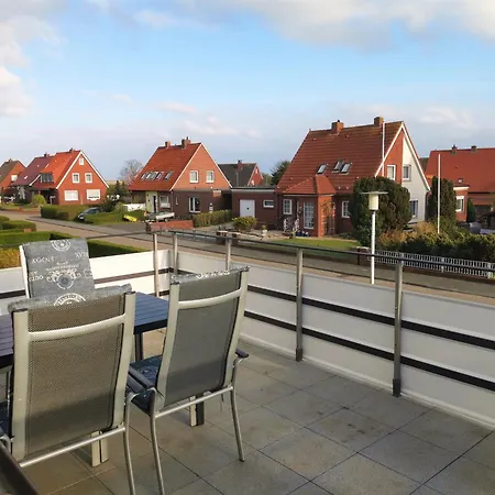 Süüdstraat Og * Norderney