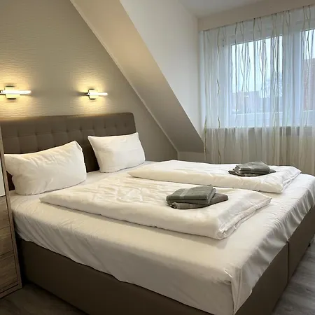 Apartment Sueuedstraat Og *
