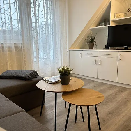Sueuedstraat Og Apartment