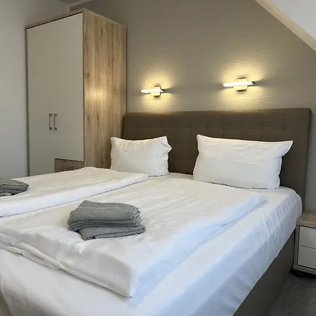 Apartment Sueuedstraat Og