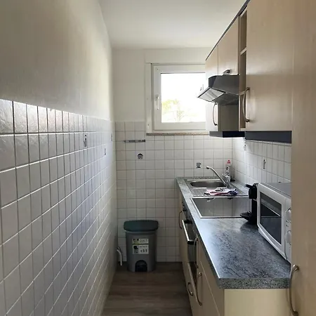 Süüdstraat Og Norderney