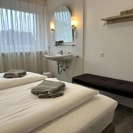 Süüdstraat Og Norderney